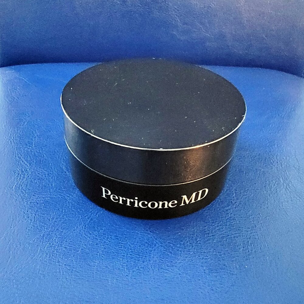 Perricone MD Cold Plasma Plus+ Daily Detox Clay Cleanser Large 3.8 oz NWOT